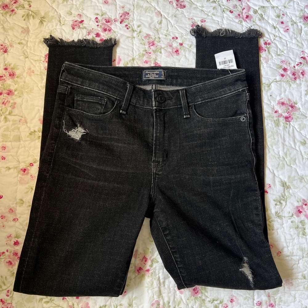 Abercrombie & Fitch Jeans